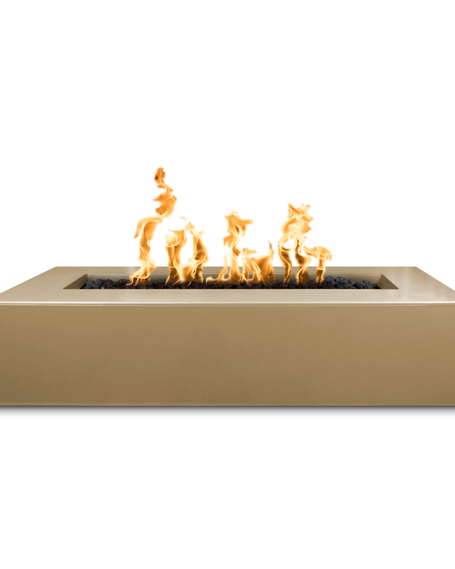 Regal Fire Pit - GFRC Concrete - 54"