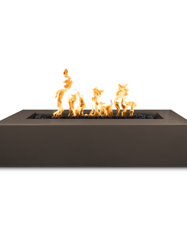 Regal Fire Pit - GFRC Concrete - 54"