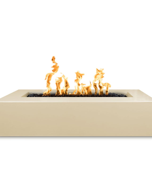 Regal Fire Pit - GFRC Concrete - 60"