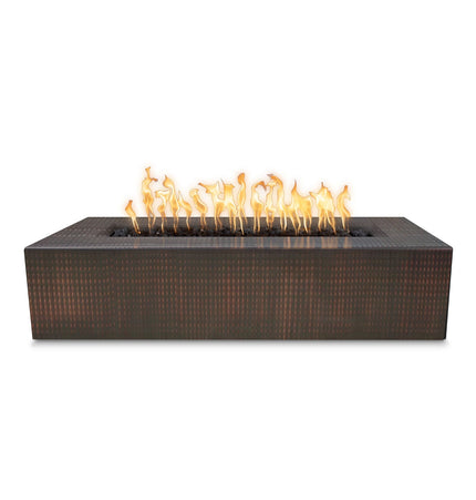 Regal Fire Pit - Metal Collection - 54"