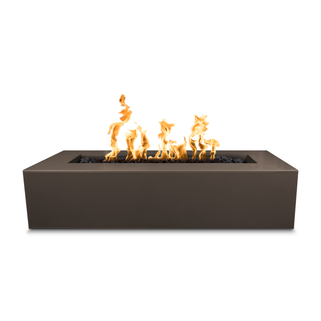 Regal Fire Pit - GFRC Concrete - 60"
