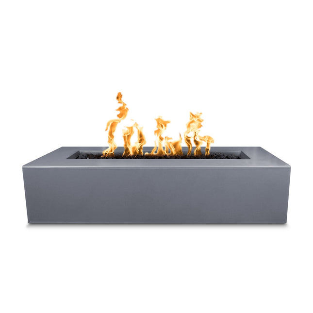 Regal Fire Pit - GFRC Concrete - 54"