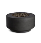 Black / 42 / Black Lava Rock