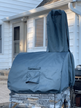 The Complete Backyard Pizza Kitchen 42" — Delivered to Your Door. - Pizza Ovens | Patioza