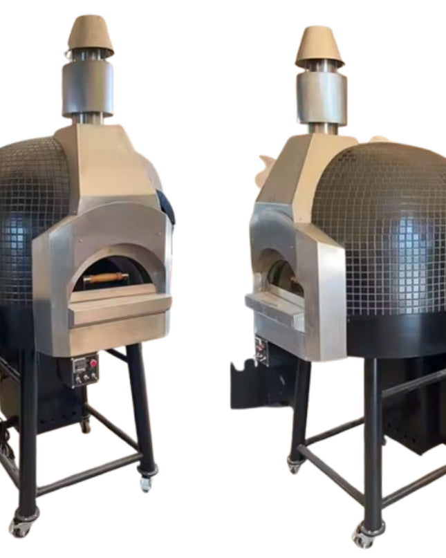 FerroDome Pro Artisan Pizza Oven