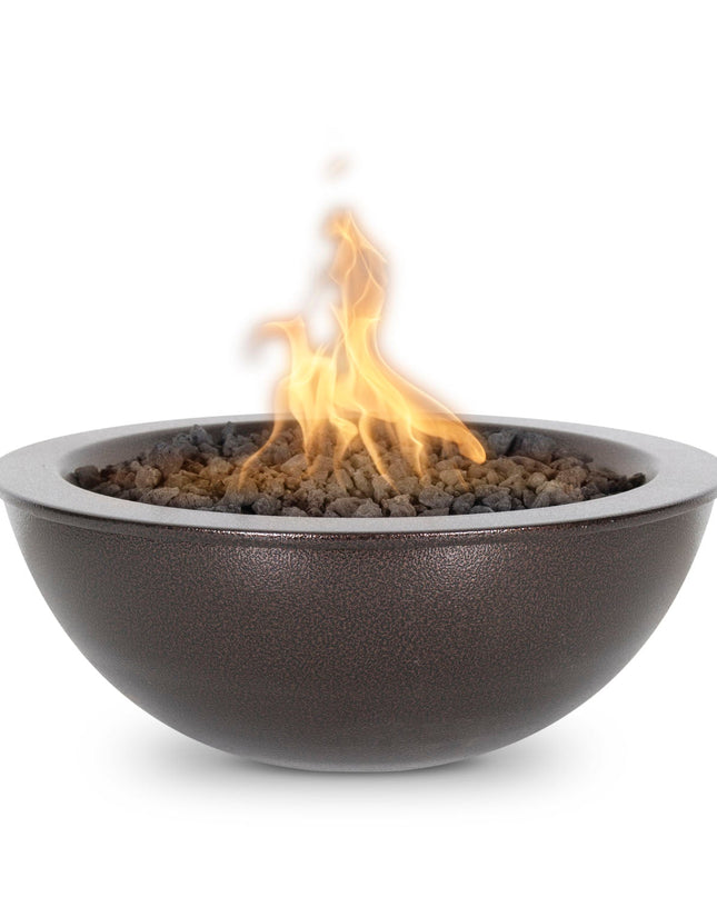 Sedona Fire Bowl - Powder Coat - 27"