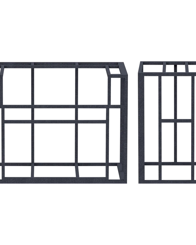 Grill Signature Collection 1