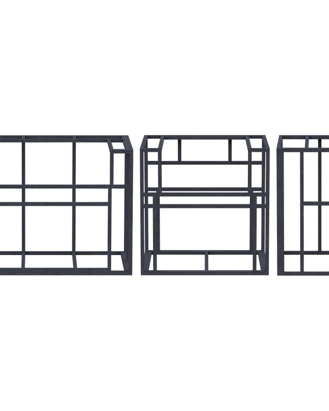 Grill Signature Collection 3