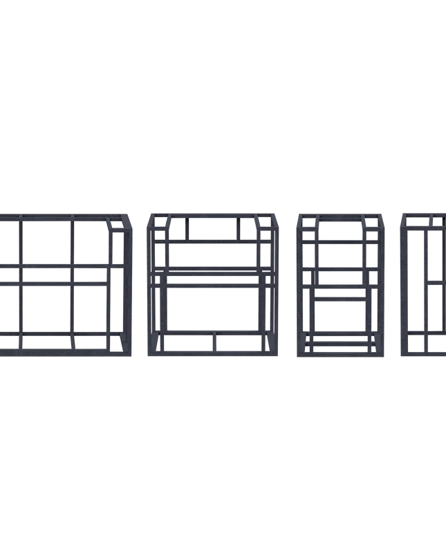 Grill Signature Collection 4