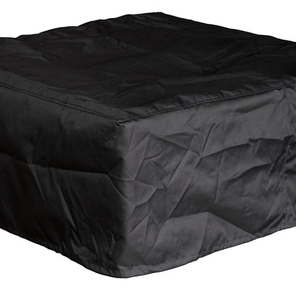 Square Fire Pit Covers