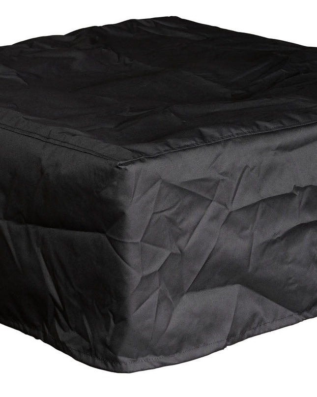 Square Fire Pit Covers