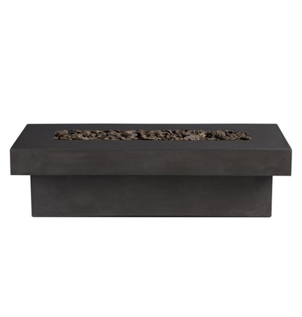 Terraza | Concrete Fire Pit Table