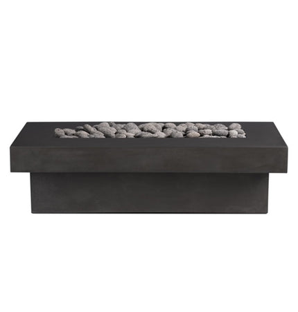 Terraza | Concrete Fire Pit Table