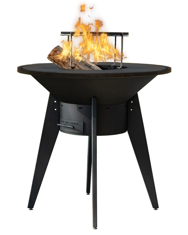 The Mojave - Wood Burning Grill