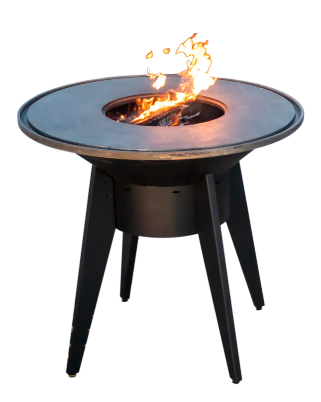 The Mojave - Wood Burning Grill