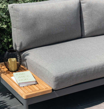 Topaz 3pc Seating Set