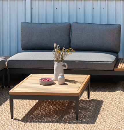 Topaz 3pc Seating Set
