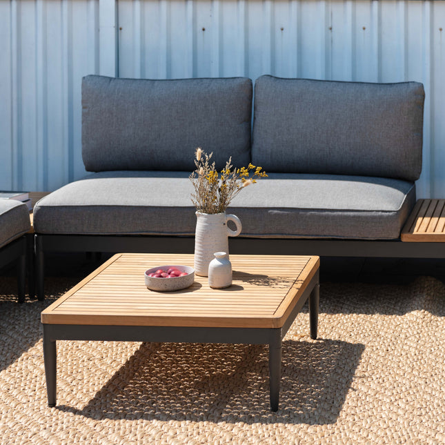 Topaz 3pc Seating Set