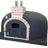 Traditional Wood Fired Brick Pizza Oven - Dymús - Traditional Wood Fired Brick Oven | Patioza