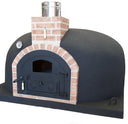 Traditional Wood Fired Brick Pizza Oven - Dymús - Traditional Wood Fired Brick Oven | Patioza