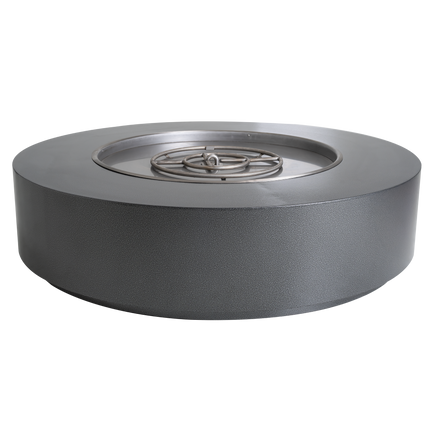 Unity Fire Pit - Powder Coat - 24" Tall - 60"