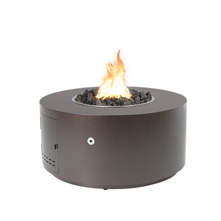 Unity Fire Pit - Powder Coat - 24" Tall - 60"