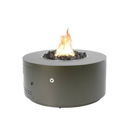 Unity Fire Pit - Powder Coat - 24" Tall - 60"
