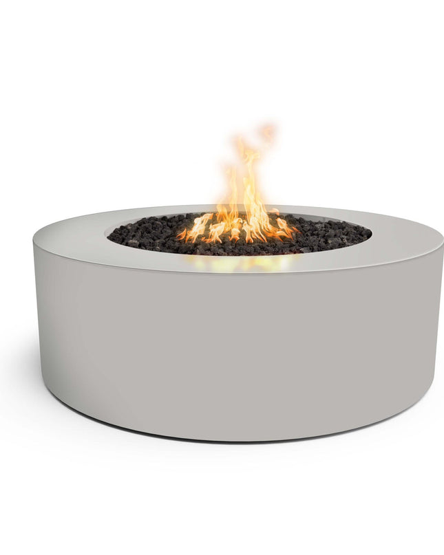 Unity Fire Pit - Powder Coat - 24" Tall - 60"
