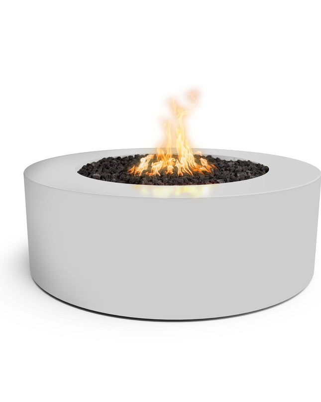 Unity Fire Pit - Powder Coat - 24" Tall - 48"