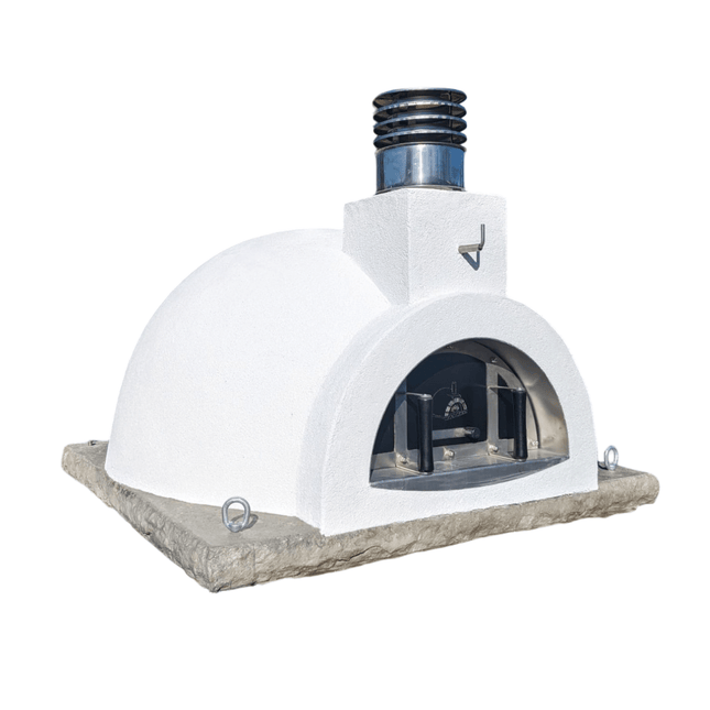Traditional Wood Fired Brick Pizza Oven - Sierra Nevada - Traditional Wood Fired Brick Oven | Patioza