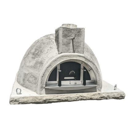Traditional Wood Fired Brick Pizza Oven - Naked - Traditional Wood Fired Brick Oven | Patioza