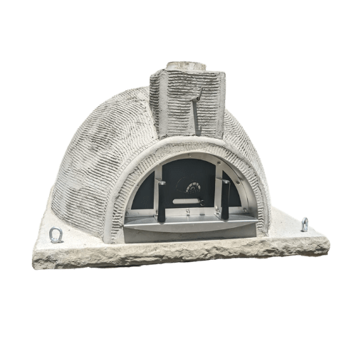 Traditional Wood Fired Brick Pizza Oven - Naked - Traditional Wood Fired Brick Oven | Patioza