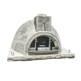 Traditional Wood Fired Brick Pizza Oven - Naked - Traditional Wood Fired Brick Oven | Patioza