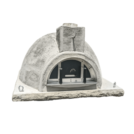 Traditional Wood Fired Brick Pizza Oven - Naked - Traditional Wood Fired Brick Oven | Patioza