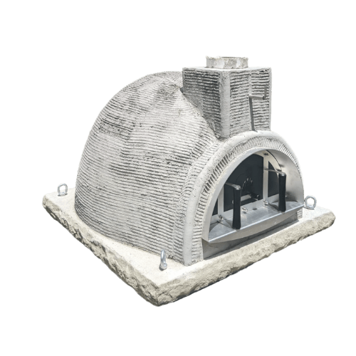 Traditional Wood Fired Brick Pizza Oven - Naked - Traditional Wood Fired Brick Oven | Patioza