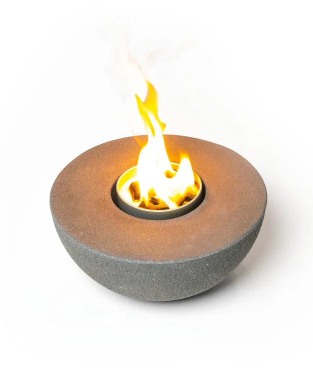 EmberLuxe Tabletop Fire Pit