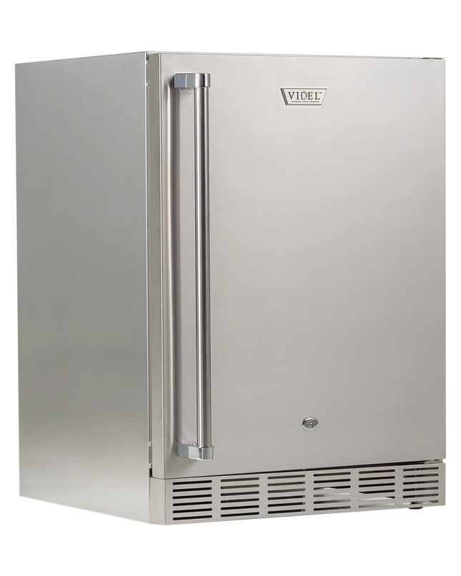 Outdoor Premium Refrigerator