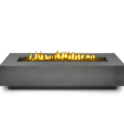 Patio Elegance Fire Table - 72 - Inch Nexus for Ultimate Outdoor Enjoyment - Outdoor Kitchen | Patioza