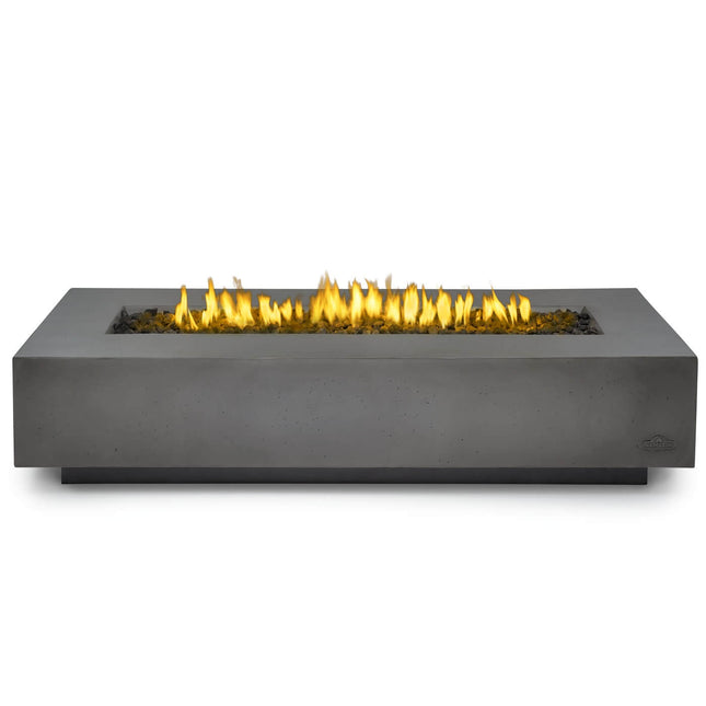 Patio Elegance Fire Table - 72 - Inch Nexus for Ultimate Outdoor Enjoyment - Outdoor Kitchen | Patioza