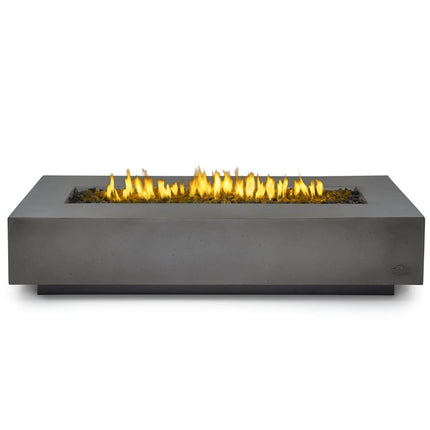 Patio Elegance Fire Table - 72 - Inch Nexus for Ultimate Outdoor Enjoyment - Outdoor Kitchen | Patioza