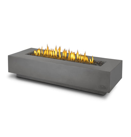Patio Elegance Fire Table - 72 - Inch Nexus for Ultimate Outdoor Enjoyment - Outdoor Kitchen | Patioza