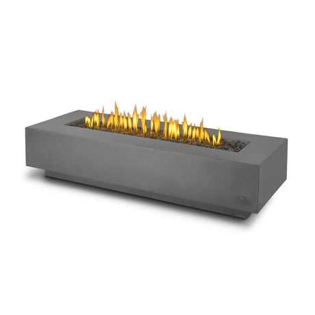 Patio Elegance Fire Table - 72 - Inch Nexus for Ultimate Outdoor Enjoyment - Outdoor Kitchen | Patioza