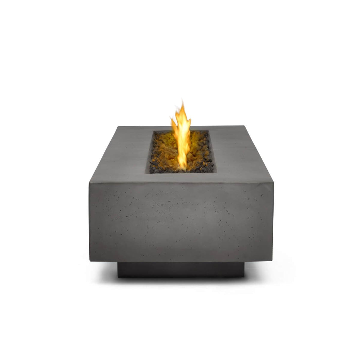 Patio Elegance Fire Table - 72 - Inch Nexus for Ultimate Outdoor Enjoyment - Outdoor Kitchen | Patioza