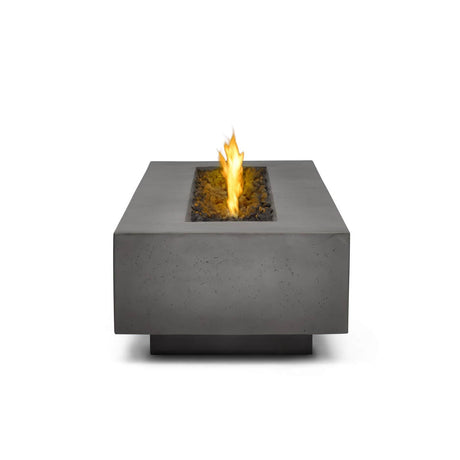 Patio Elegance Fire Table - 72 - Inch Nexus for Ultimate Outdoor Enjoyment - Outdoor Kitchen | Patioza