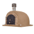 Traditional Wood Fired Brick Pizza Oven - Royal - | Patioza