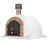 Traditional Wood Fired Brick Pizza Oven - Royal - | Patioza