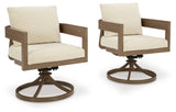 Serene Bay - Outdoor Dining Set - 7 Piece Outdoor Sets | Patioza