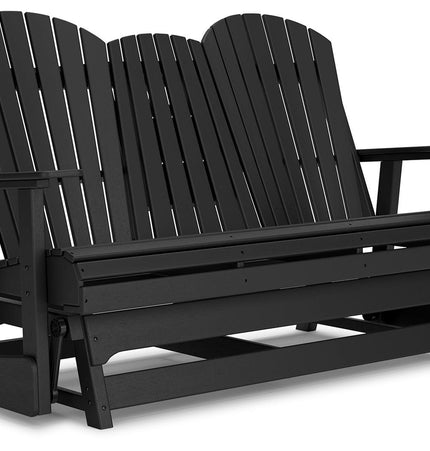 Hyland Wave - Outdoor Set - 3 Piece Outdoor Sets | Patioza