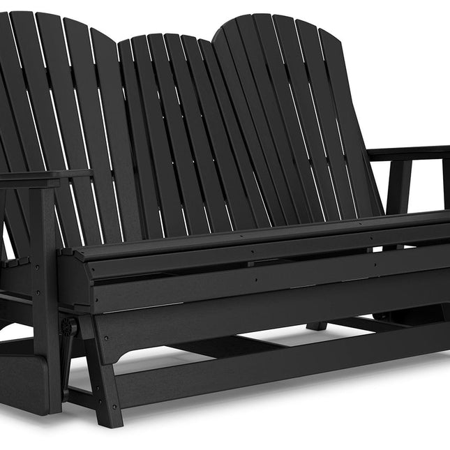 Hyland Wave - Outdoor Set - 3 Piece Outdoor Sets | Patioza