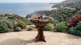 Arteflame XXL 40" Flat Top Grill - High Euro Base - Outdoor Grills | Patioza